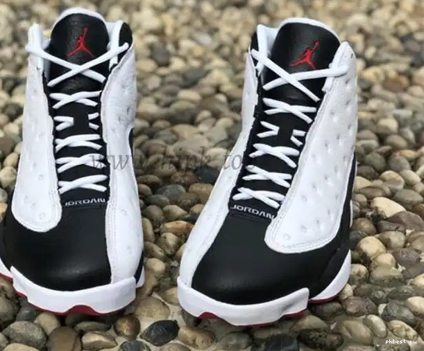 materials Jordan PK 2018 Game 13 retail Air Got He God 0603